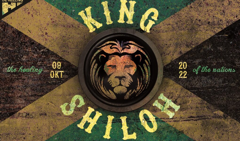 king shiloh tour dates