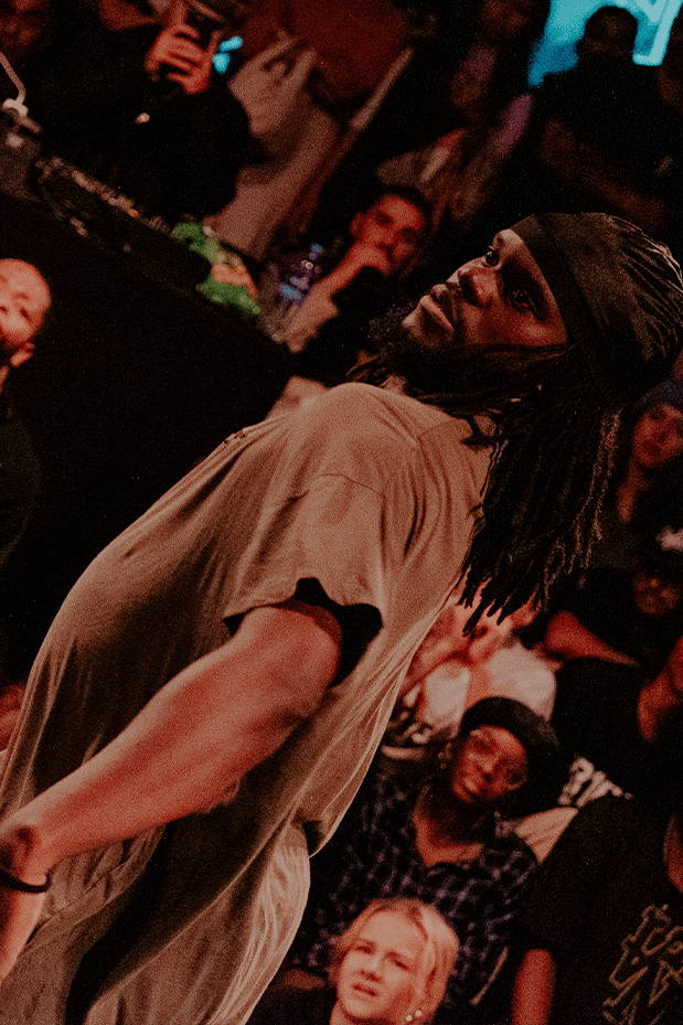 Kulture of Hype & Hope