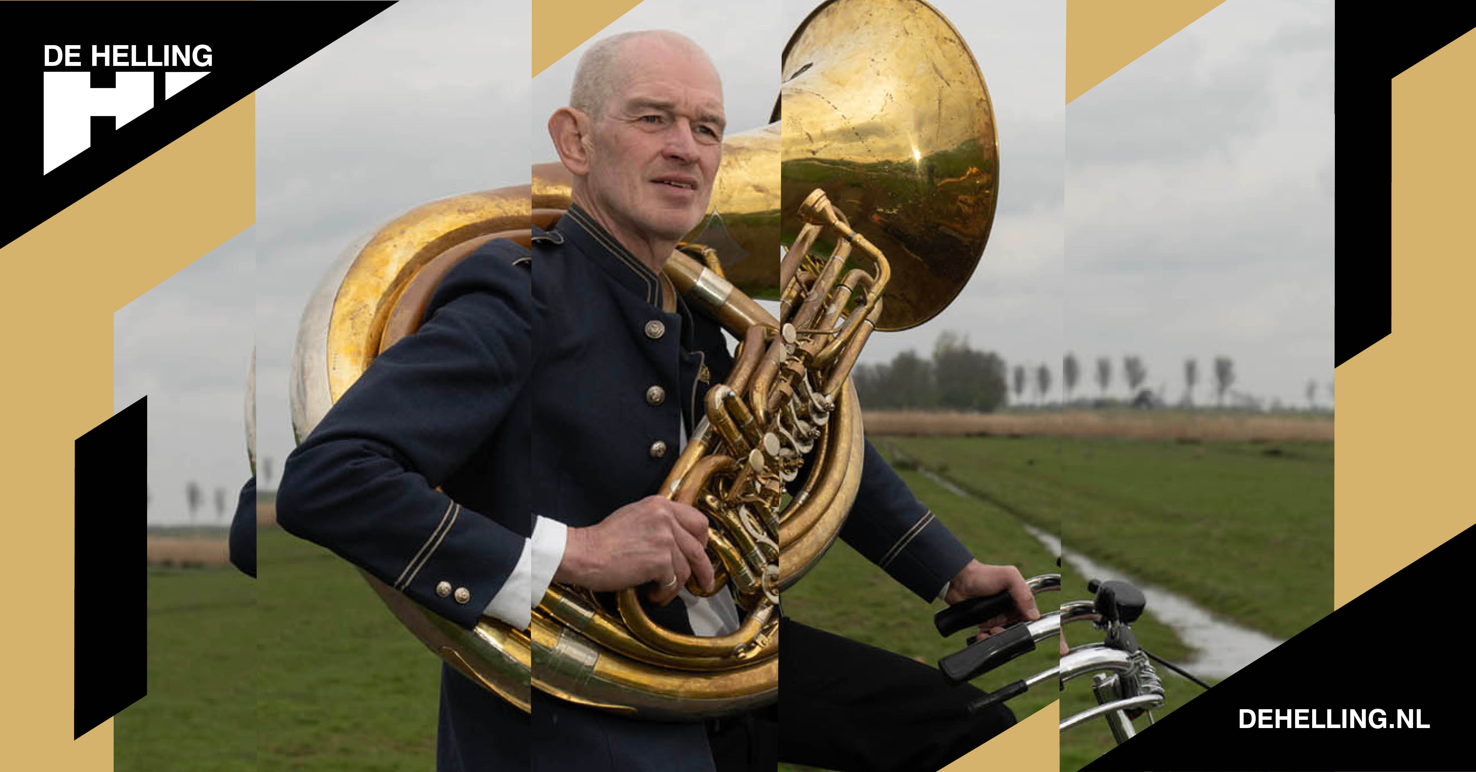 Kift De Kift – De Helling