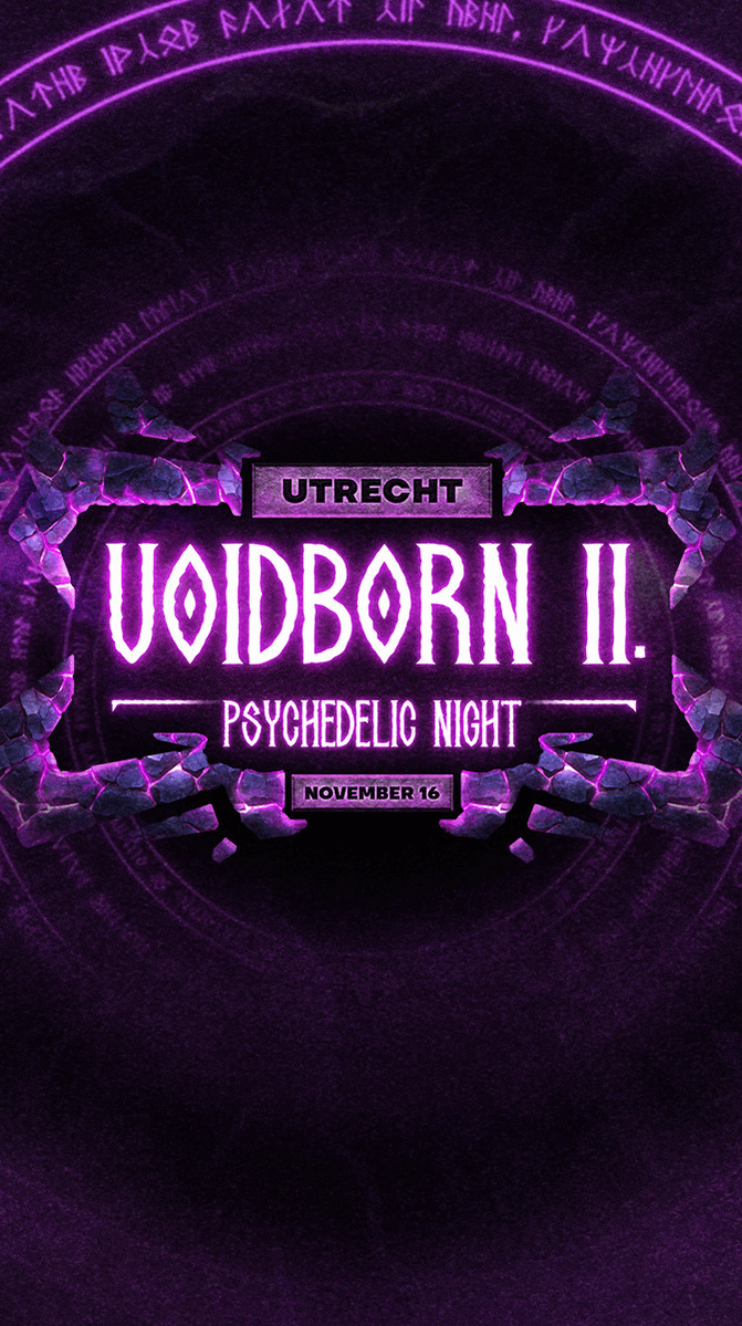 Voidborn