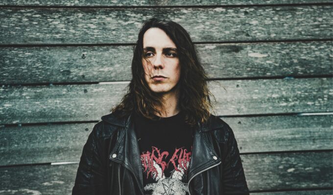 Hellripper