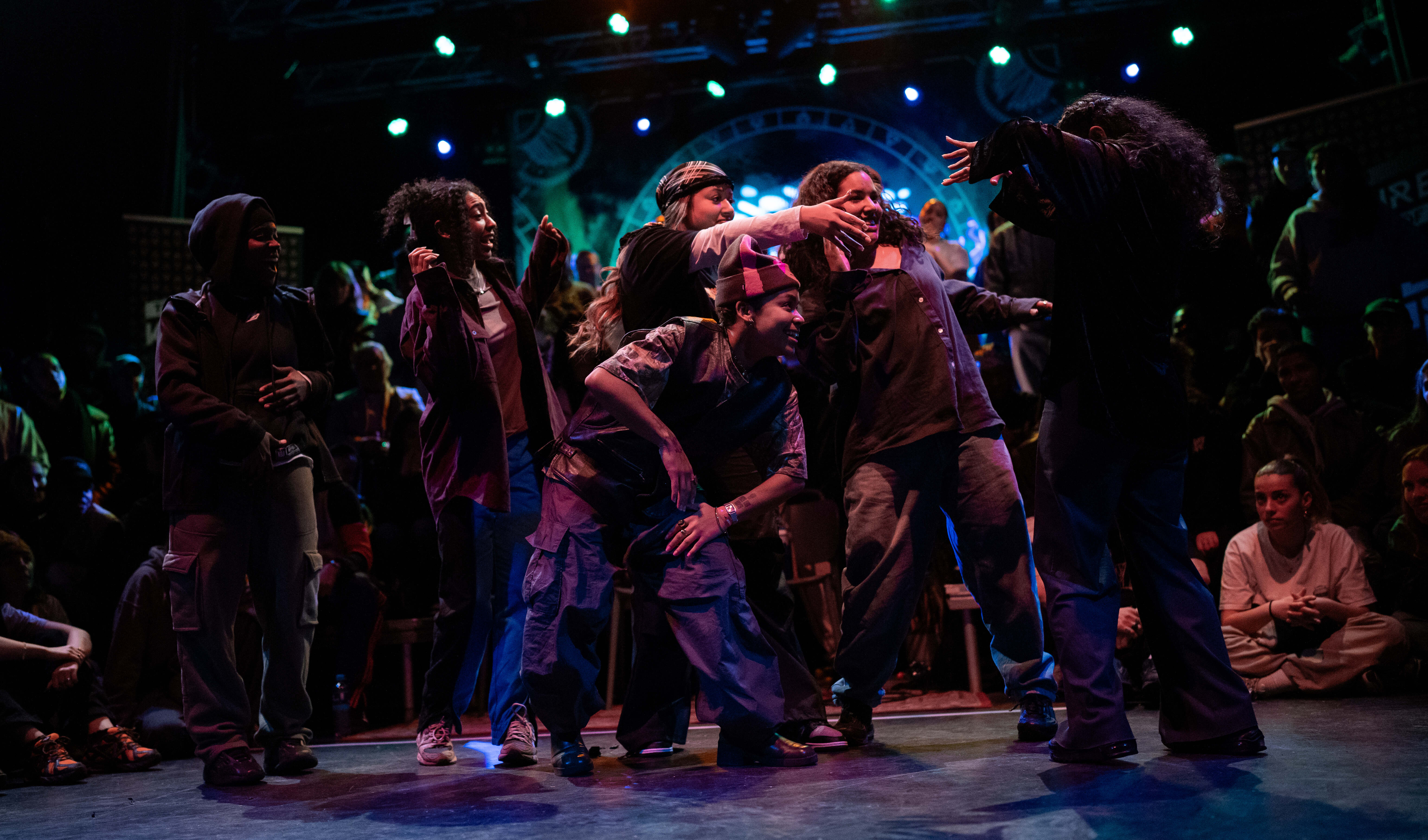 The Kulture of Hype and Hope | EARTH EDITION – De Helling