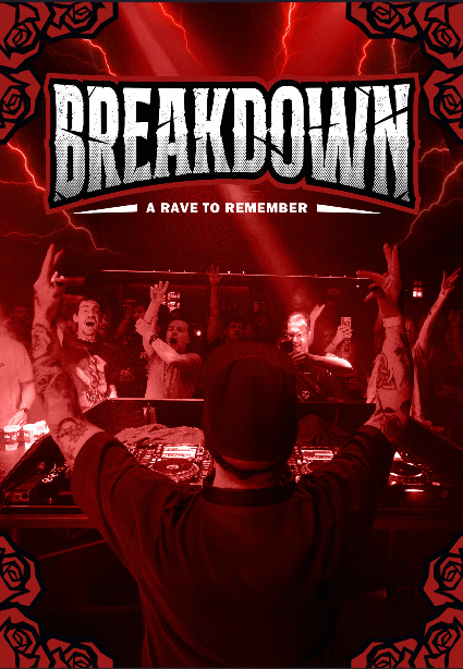 Breakdown