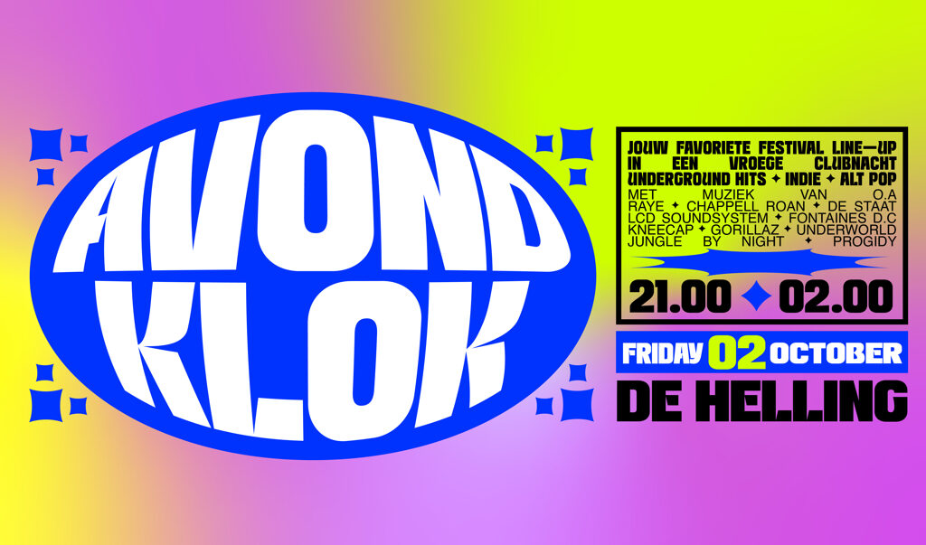 Avondklok
